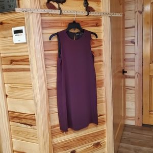 Zara Basic Dress Sz XS